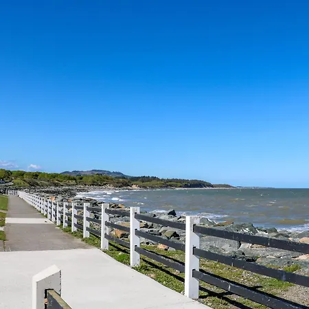 Sunriser Holiday home