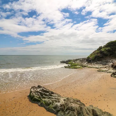 Holiday home Sunriser *