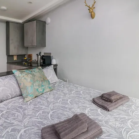 Sunriser Holiday home Kildermot