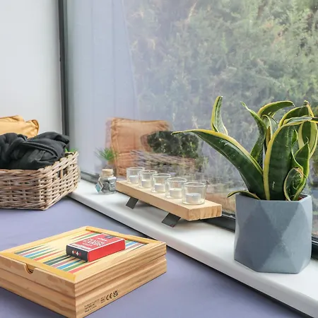 Holiday home Sunriser Kildermot