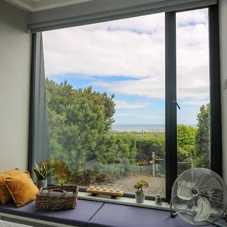 Holiday home Sunriser *