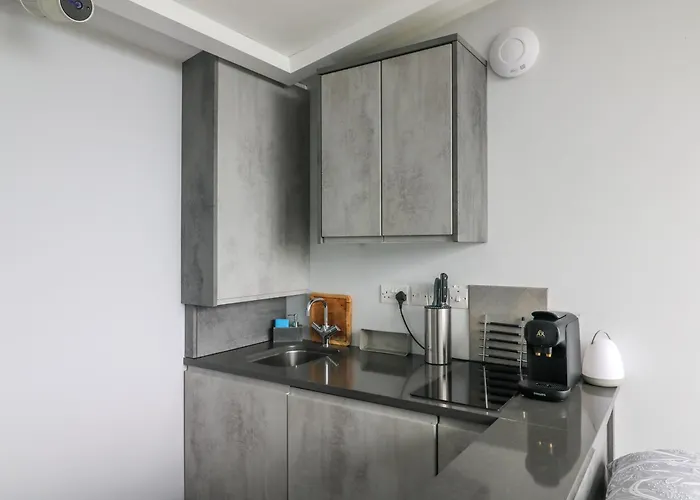 Holiday home Sunriser *