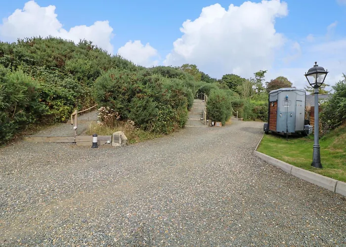 Sunriser Holiday home Kildermot