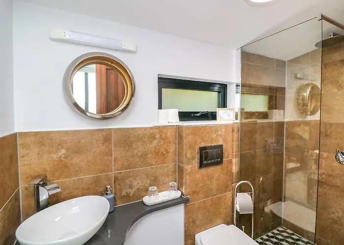 Holiday home Sunriser Kildermot