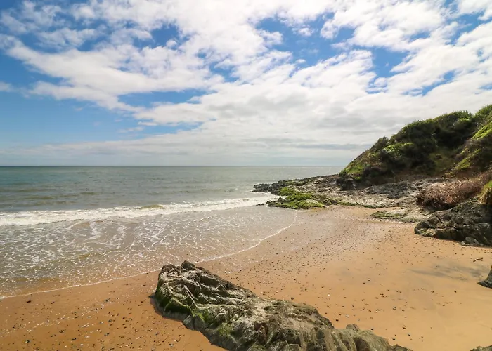 Holiday home Sunriser *