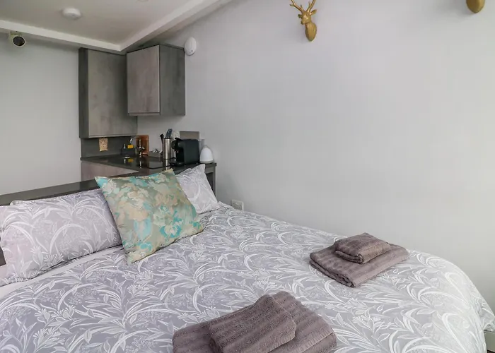 Sunriser Holiday home Kildermot