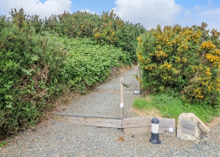 Holiday home Sunriser