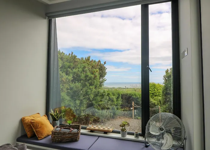 Holiday home Sunriser *