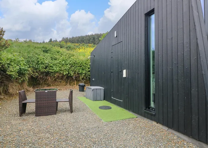 Sunriser Holiday home Kildermot