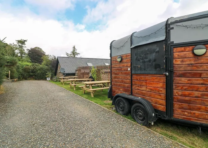 Holiday home Sunriser Kildermot